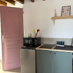 Διαμέρισμα Pop-25m2-neuf Et Colore - Wifi-netflix