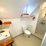 아파트 Pop-25m2-neuf Et Colore - Wifi-netflix *
