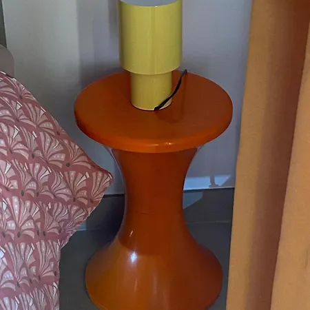 Pop - Casa Belisama 公寓 贝莱姆