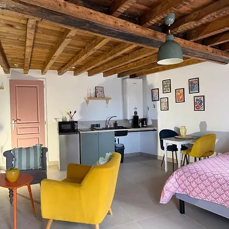 Pop-25m2-neuf Et Colore - Wifi-netflix * Белем