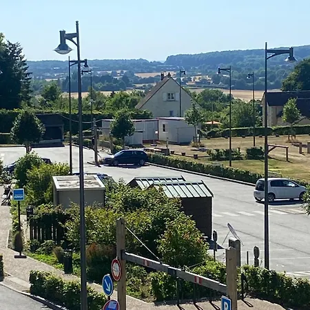 Pop-25m2-neuf Et Colore - Wifi-netflix Белем