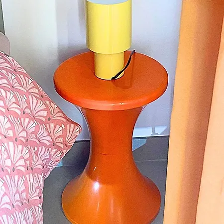 Pop-25m2-neuf Et Colore - Wifi-netflix Апартаменты Белем