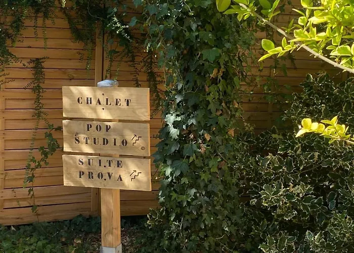 Pop-25m2-neuf Et Colore - Wifi-netflix